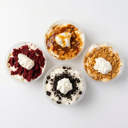 Desserts