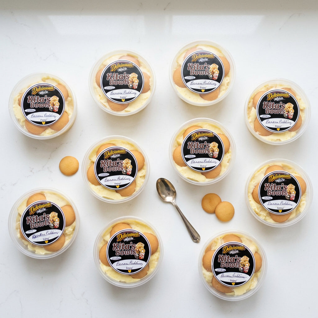 Desserts