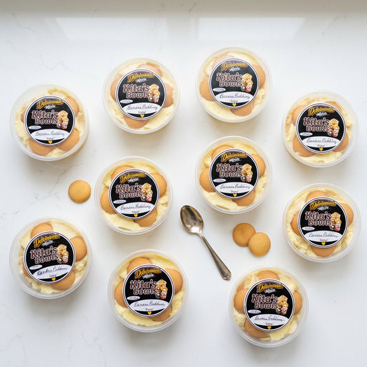 Desserts