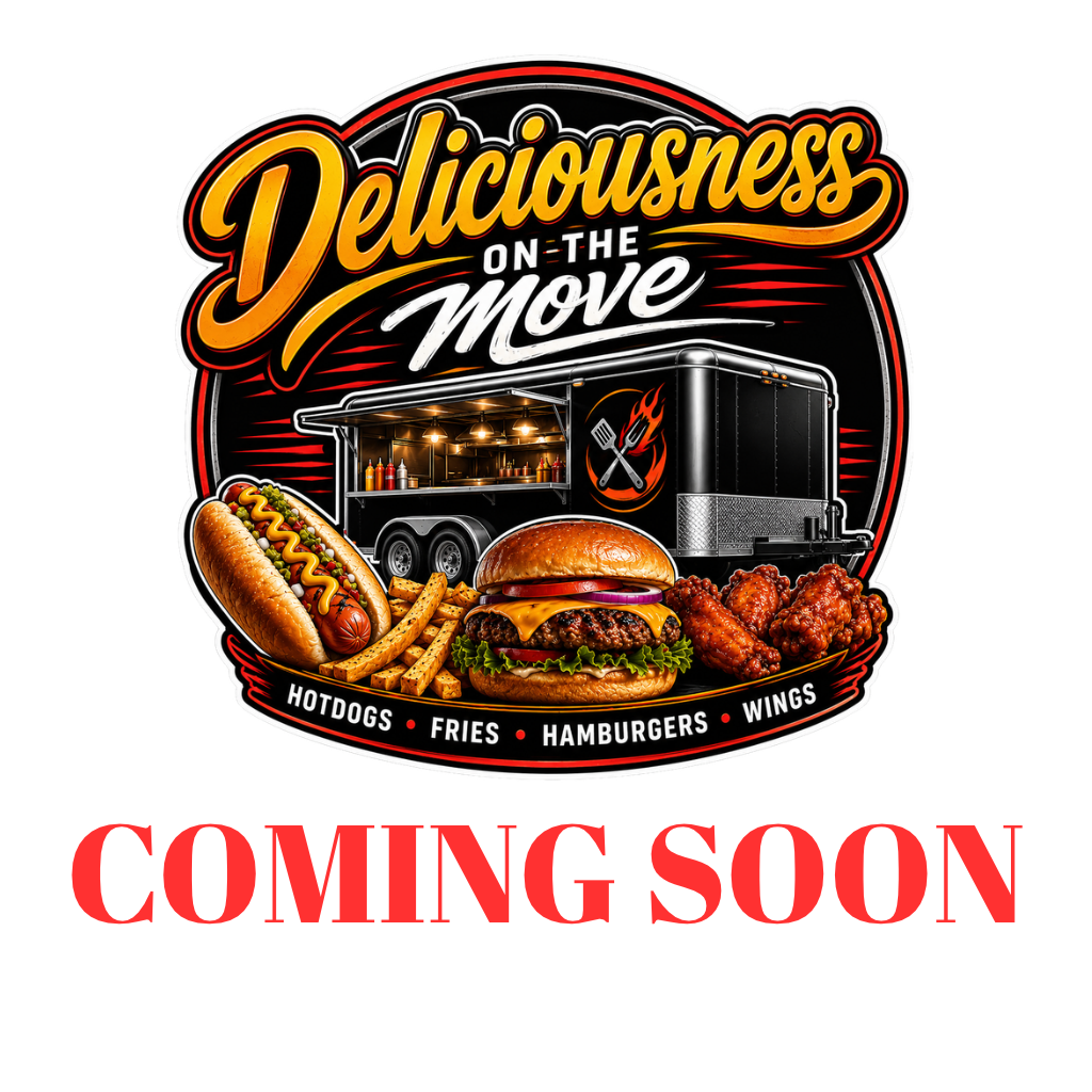 Delicious Hot Dogs